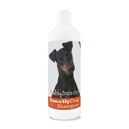 Pamperedpets Manchester Terrier Smelly Dog Baking Soda Shampoo PA3489860
